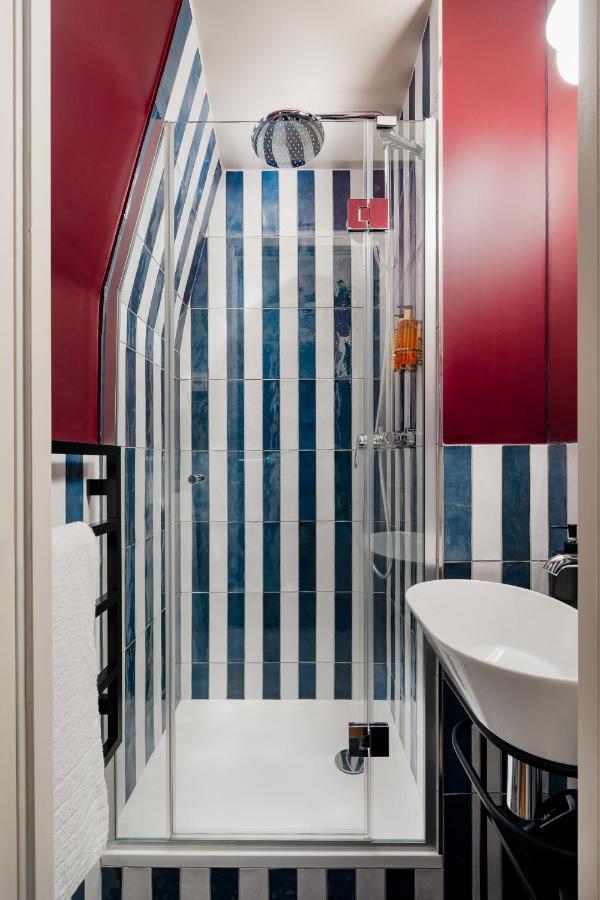 Edgar Suites Montmartre - Paul Albert Parigi Esterno foto