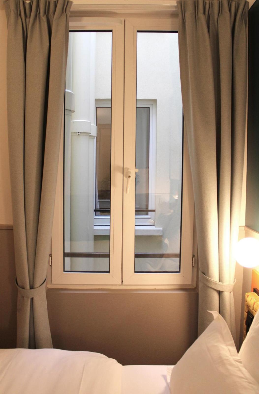 Edgar Suites Montmartre - Paul Albert Parigi Camera foto